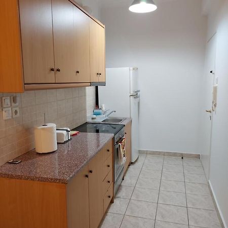 Adler 2 Cozy 2 Persons Apartment Downtown Pireus Eksteriør bilde